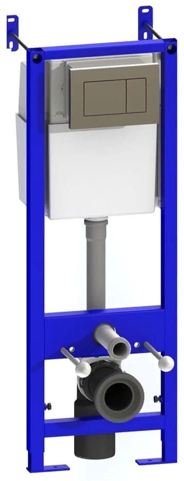 Инсталляция для унитаза VECTOR - артикул K0000094900