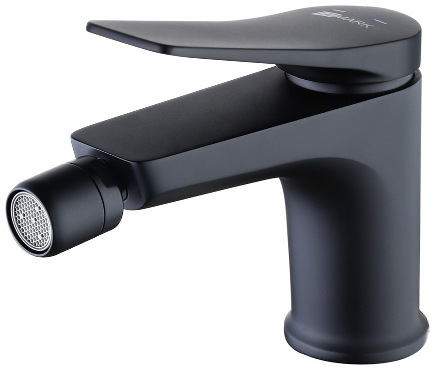 LM3708BL Смеситель Lemark Bronx для биде - артикул K0000046127