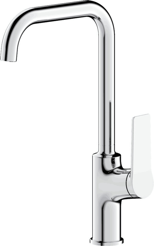 Смеситель для кухни, Kitchen Style 1, CETUS, CSKS17272572C-M7198 - артикул K0000234760