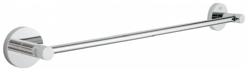 Держатель полотенца широкий Grohe Essentials 40688001 - артикул K0000044739