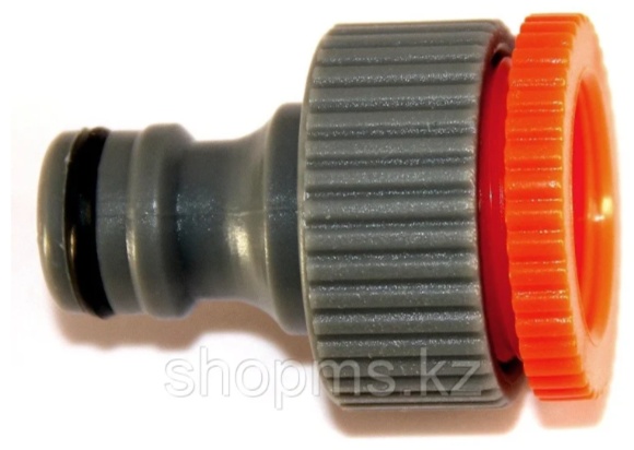 Адаптер крана 3/4" YY115 для шланга - артикул K0000222151