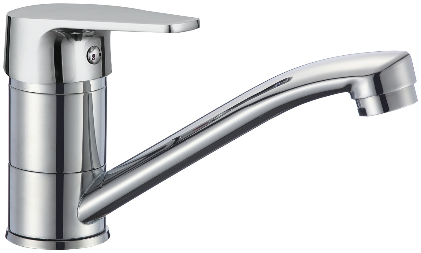 Simp смеситель для умывальника Milardo SIMSBR0M0 1 - артикул K0000038520