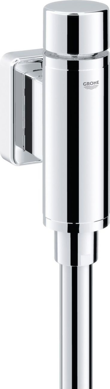 Смывное устройство для писсуара (механическое) GROHE Rondo 37346000 - артикул K0000048500
