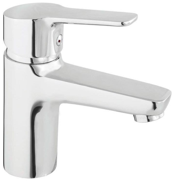 Смеситель RUBINETA Uno-18 для раковины N80001 - артикул K0000095050