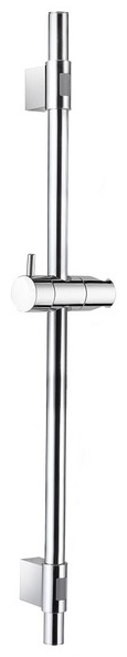 Стойка для душа, Simp, Milardo - артикул K0000038536