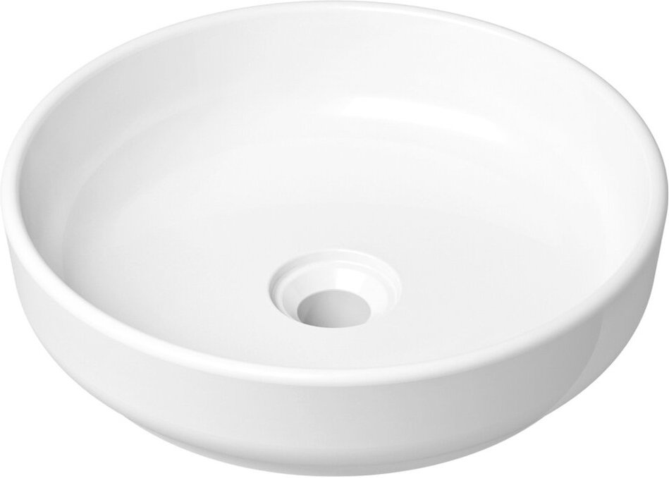 Накладная раковина Lavinia Boho Bathroom Sink Slim 33311005 - артикул K0000129035