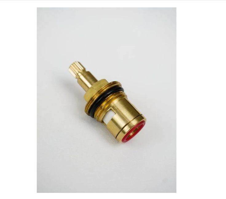 Кран-букса POTATO P51-1 металлокерамическая,  (10шт) - артикул K0000104605