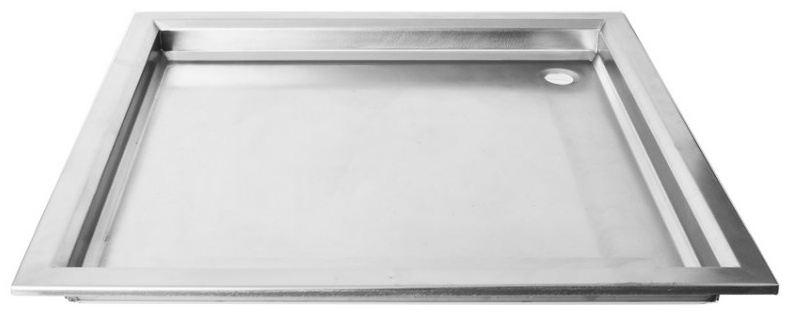 Поддон для душевой кабины 900х900х50 тип 1 - артикул K0000237537