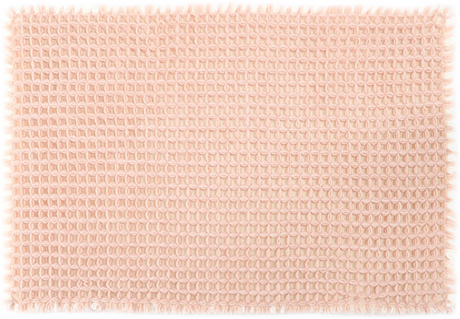 Коврик для ванной "SOFT" 1-ый розовый (40х60см) FX-4001B - артикул K0000089567