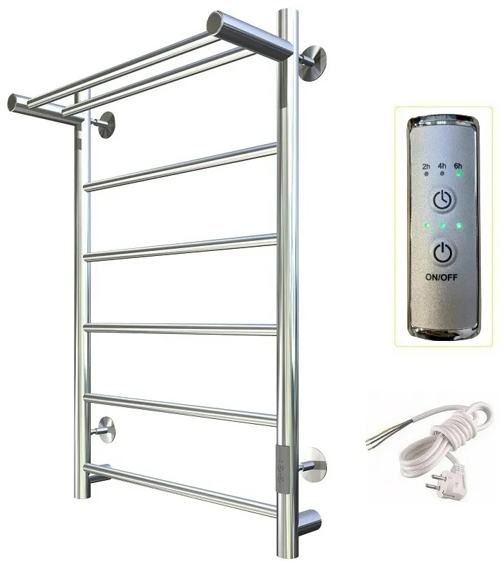 Полотенцесушитель Аспект Пэк сп 1 80х40 32 мм - артикул K0000237635