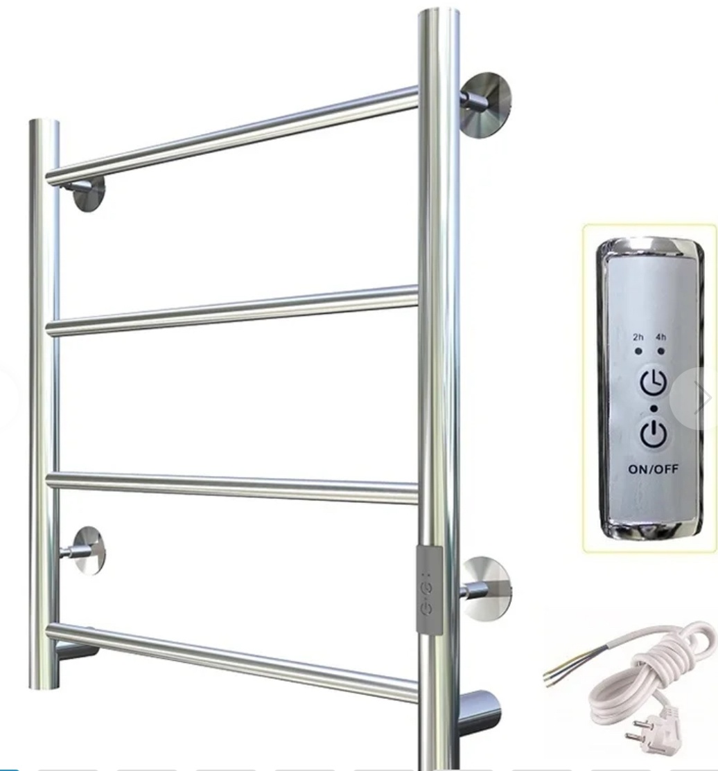 Полотенцесушитель Аспект Пэк сп 1 60х40 32 мм - артикул K0000237634