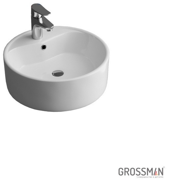 Раковина Grossman GR-3012 (410*410*160) - артикул K0000105105