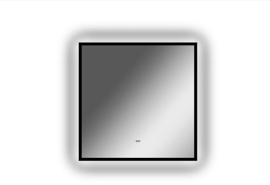 Зеркало Модена KW 600х600 Sansa - артикул K0000226293