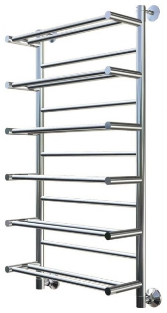 Полотенцесушитель Вертикаль НК П 100*50 (ЛЦ35) без углов - артикул K0000237727