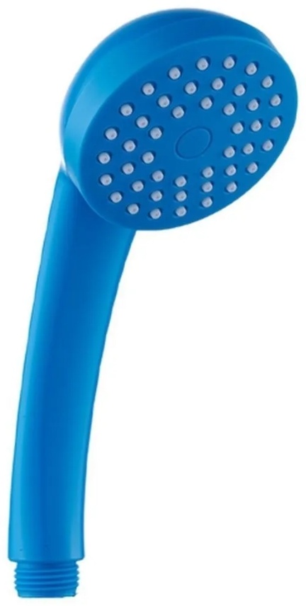 Лейка для душа POTATO P04-12, синий (50шт) - артикул K0000104670