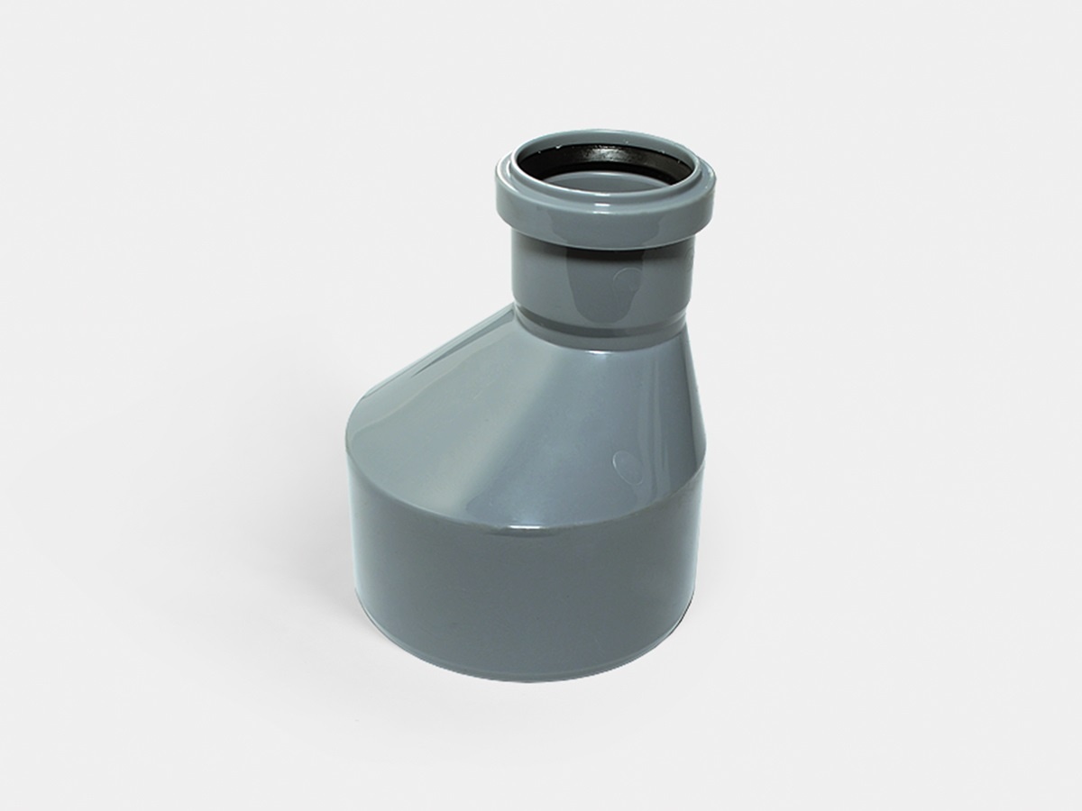 Переход кан 50/110 VALFEX - артикул K0000026645