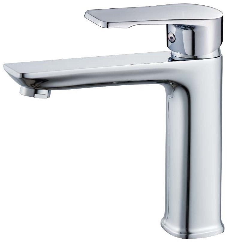 DR23014 Смеситель DecoRoom для умывальника средний - артикул K0000081939