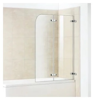 WW100 100ZD2-90 Ограждение на ванну. 900х1400 мм - артикул K0000264902