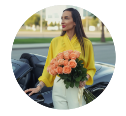 Фамилия Имя