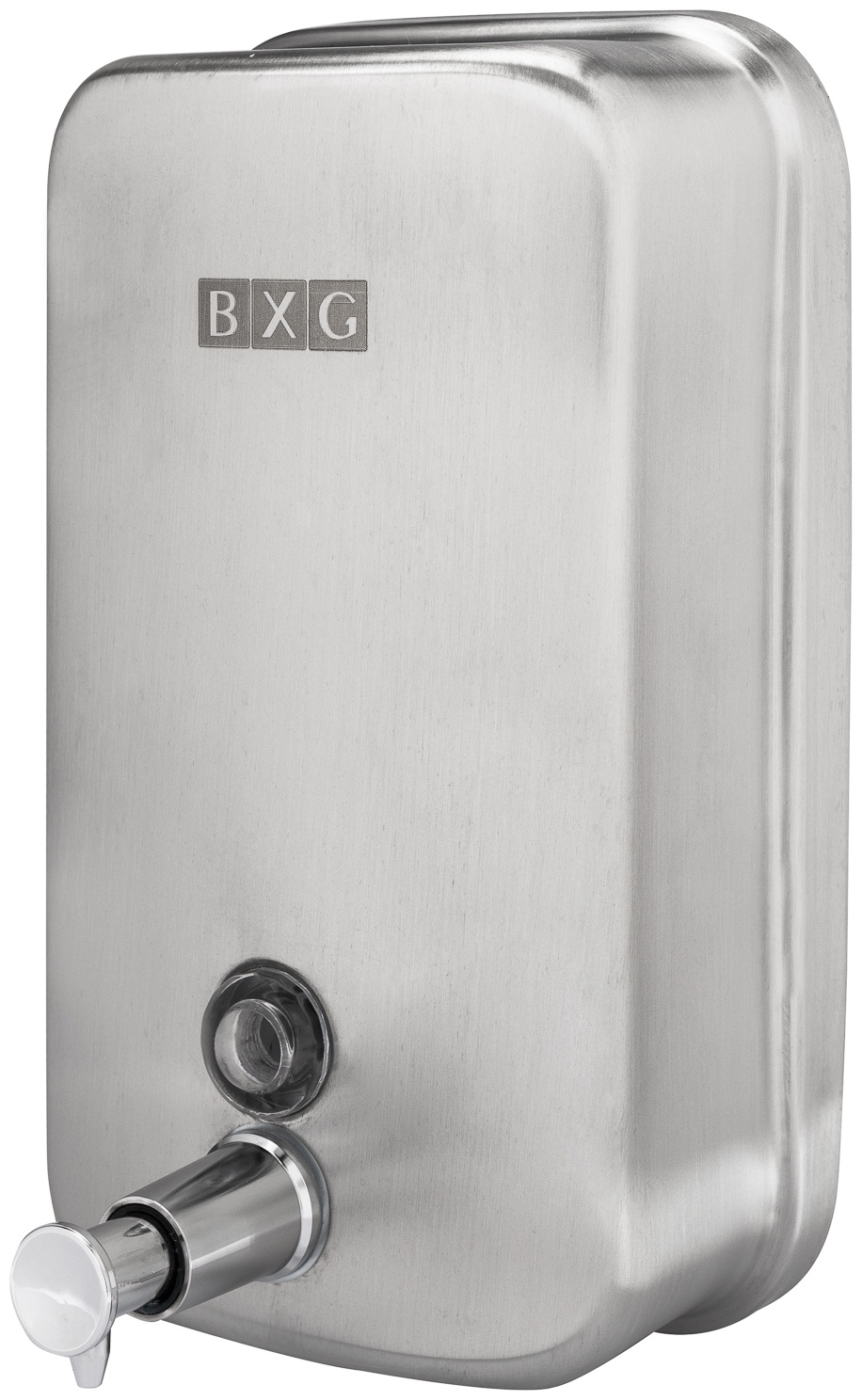 Дозатор жидкого мыла (антивандальный) BXG-SD-H1-1000М - артикул K0000264365