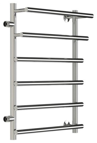 Полотенцесушитель Дебют ПМ 1 50*80*50 (ЛЦ23) лев - артикул K0000237791