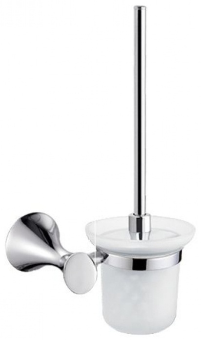 настенный туалетный ёршик с крышкой POTATO P7510 уп.20 шт - артикул K0000016370