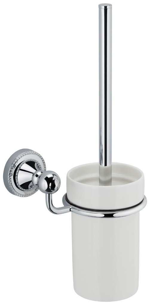 "STYLE" Ёрш для туалета FX-41113 (к/к 5) - артикул K0000041935