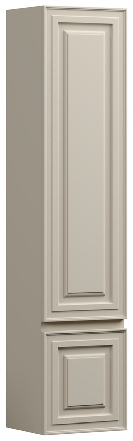 Пенал SANCOS подвесной левый Very 35 (Beige Soft), PVR35LCE - артикул K0000220333