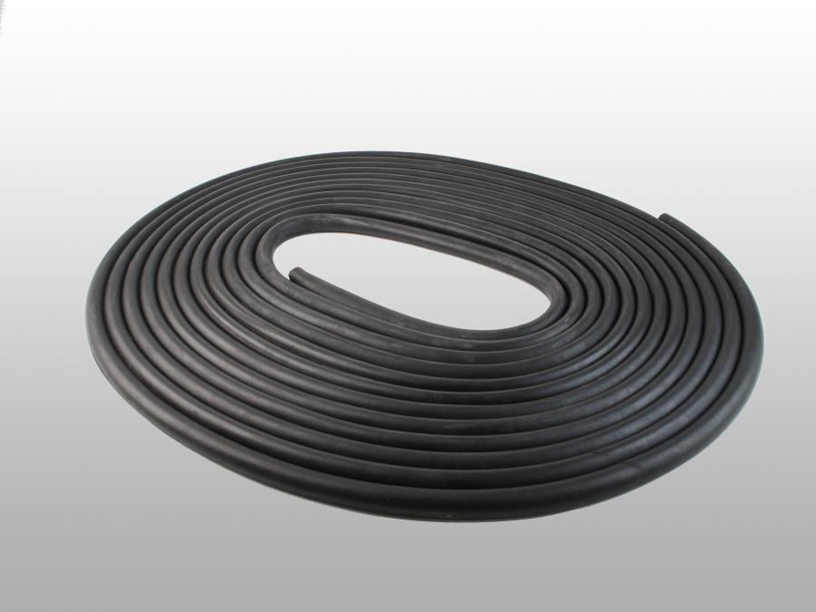 шланг черн. резиновый d20 - артикул R0004869