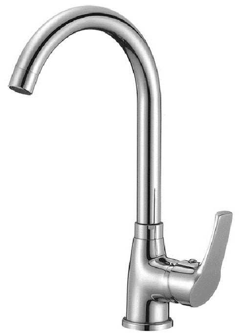 Смеситель MEAL M07SB0JM05 кухня - артикул K0000030294