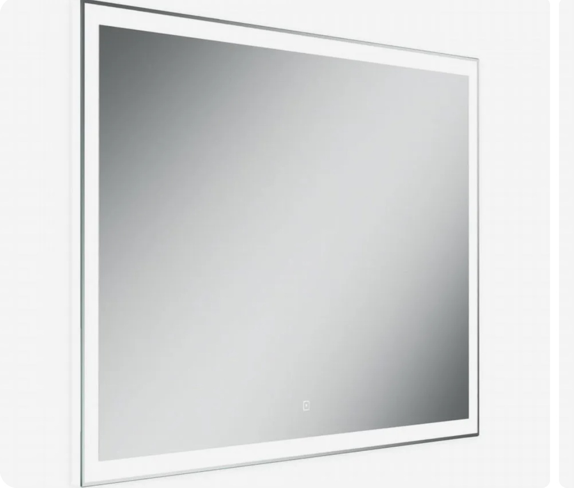 CI1000 Зеркало SANCOS "City Led" 1000х700 - артикул K0000219823