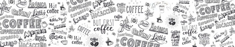 Комплект Фартук "Урал" Бариста White 3х0,6м + Клей "Звезда", 0,4 л - артикул K0000117348