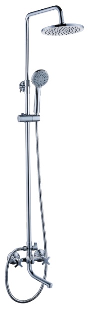 Душевая система 3-х функциональная Diadonna D80-335351 - артикул K0000220656