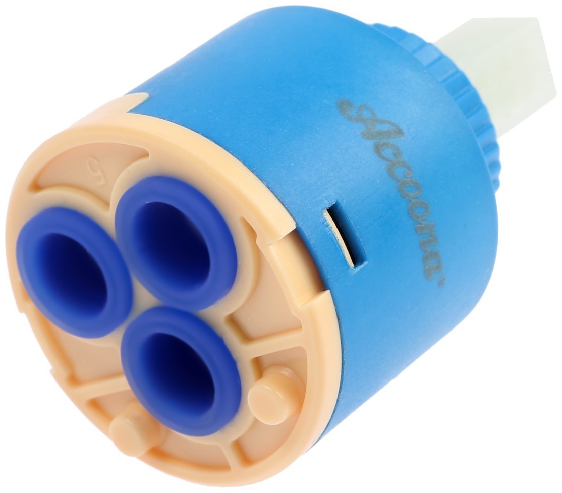 Керамический картридж 35 мм Accoona A442 - артикул K0000204989