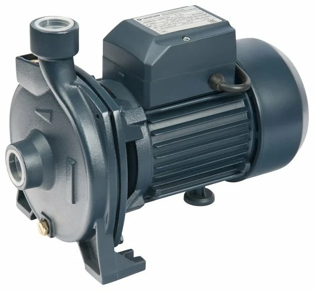 Консольный поверхностный насос UNIPUMP CPM-130 - артикул K0000184052