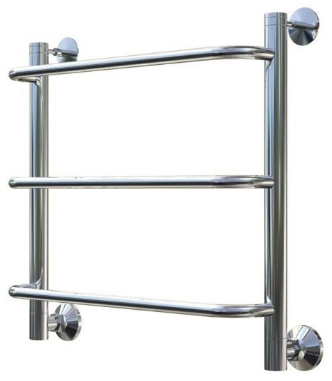 Полотенцесушитель Идеал НК 1 П 60*50 (ЛЦ5) без углов - артикул K0000237742