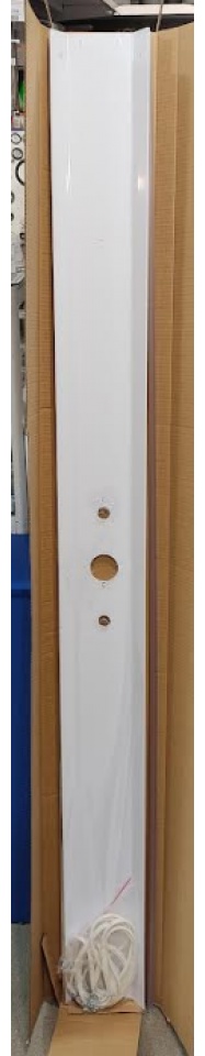 СТ14(1) стойка под смес. ДН3-ДН4 низк./сред. поддон - артикул K0000104470
