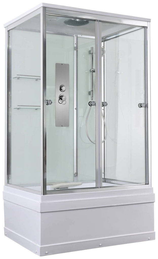 Душевая кабина V5012 стандартная 120*90*220 - артикул K0000262530
