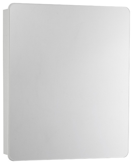 Зеркало-шкаф "Скай 55" 1A238402SY010 (PRO) - артикул K0000095725