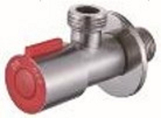 вентиль угловой POTATO P0034-31A 1/2"*1/2" уп.20 шт - артикул K0000037193