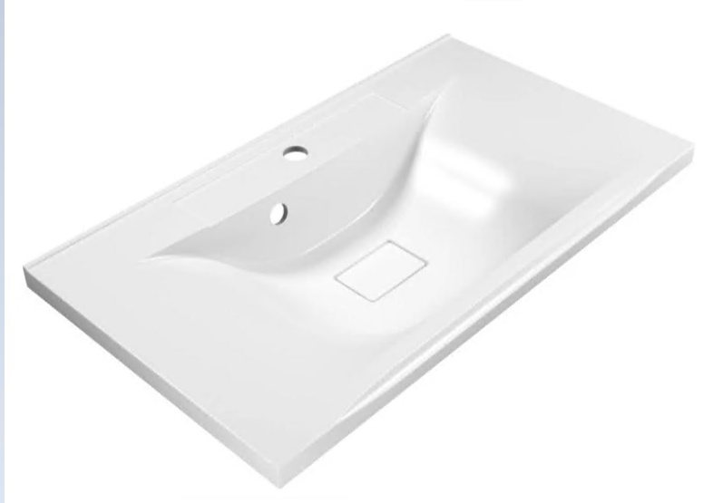 Раковина Комфорт 70  - артикул K0000044096