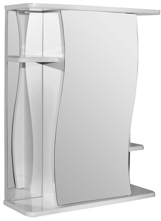 Шкаф-зеркало Mixline КЛАССИК-55 прав - артикул K0000109006