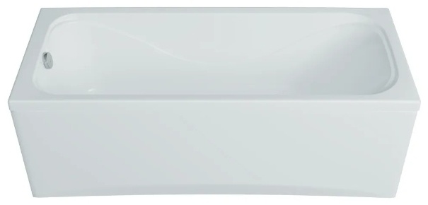 Ванна Стандарт 165х70 Экстра с каркасом - артикул K0000110009