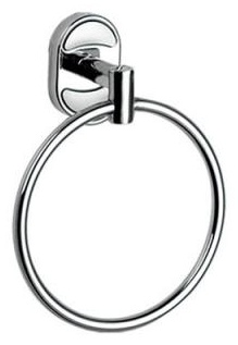 полотенцедержатель POTATO  P2904 кольцо уп.20 шт - артикул K0000004767