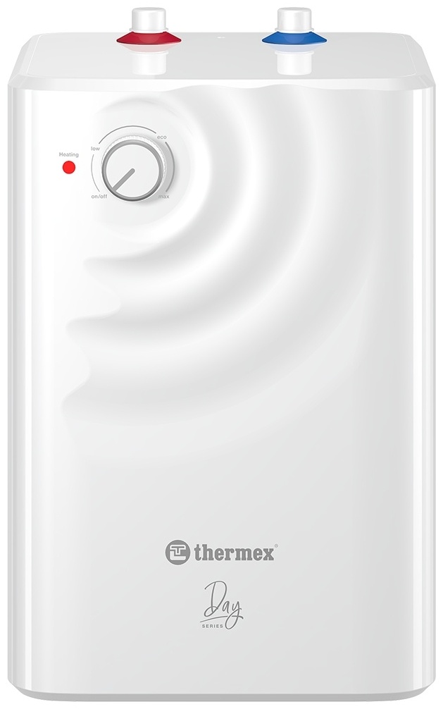 Водонагреватель THERMEX Day 10 U накопительный, 10л - артикул K0000103248