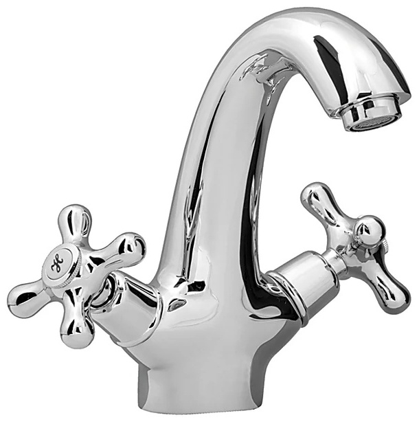 Смеситель IDDIS JEALS 19004T4C умывальник - артикул R0005118