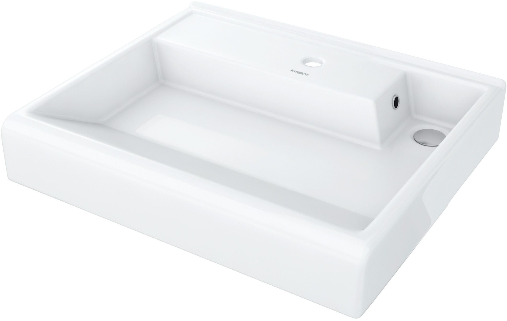 Раковина над стиральной машиной "Престиж" 500 с сифоном - артикул K0000081449