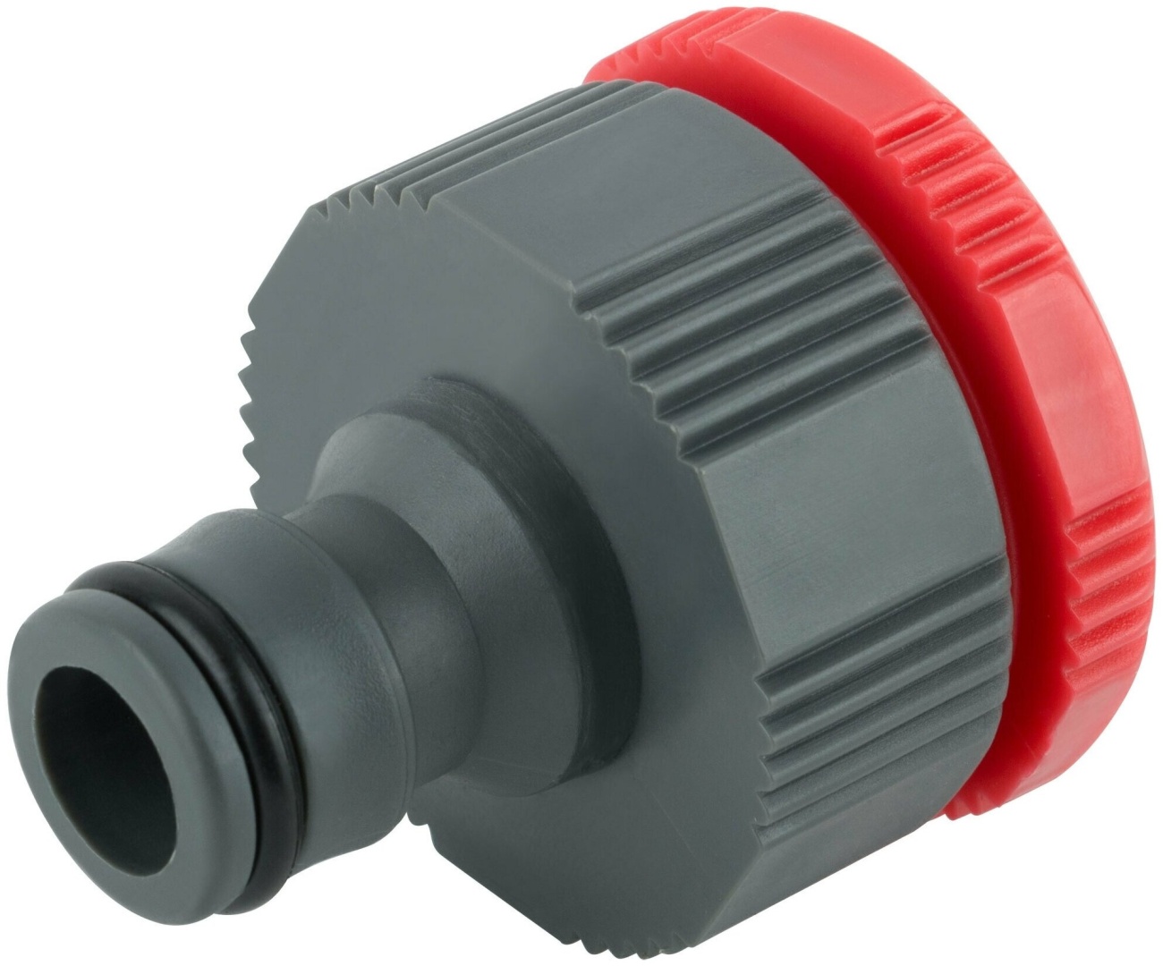 Адаптер с внут. рез.и переходником 3/4 - 1"  КУРС 76412 - артикул K0000019399