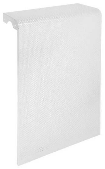 Экран-отражатель 4-х сек. д/чуг. радиаторов "Гольф" - артикул K0000109203