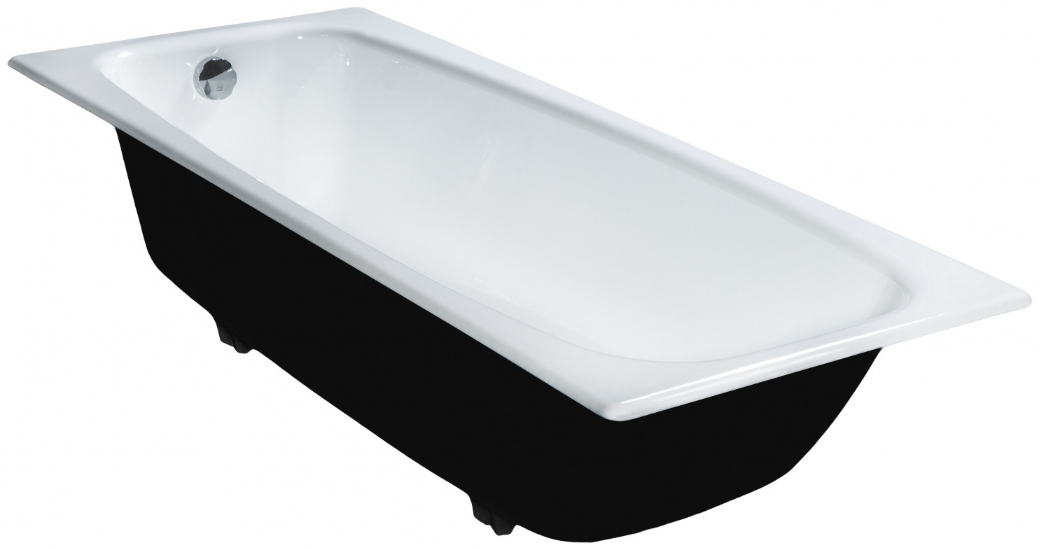 Ванна чугунная 1800*800 мм Сибирячка-У (с ручками и ножками) - артикул K0000050673
